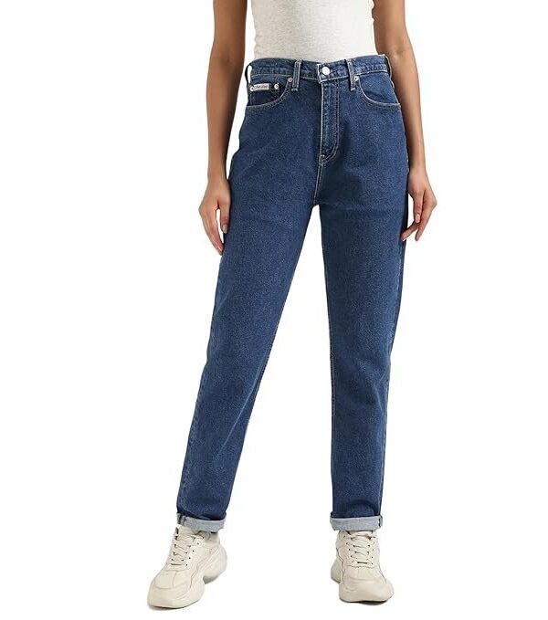 Calvin Klein Jeans Women's Slim Jeans
