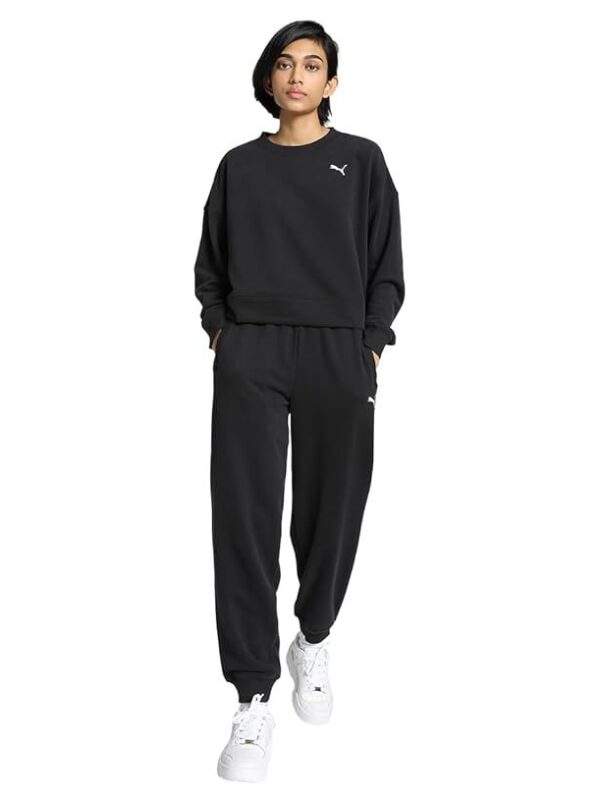 Puma Womens Tracksuit