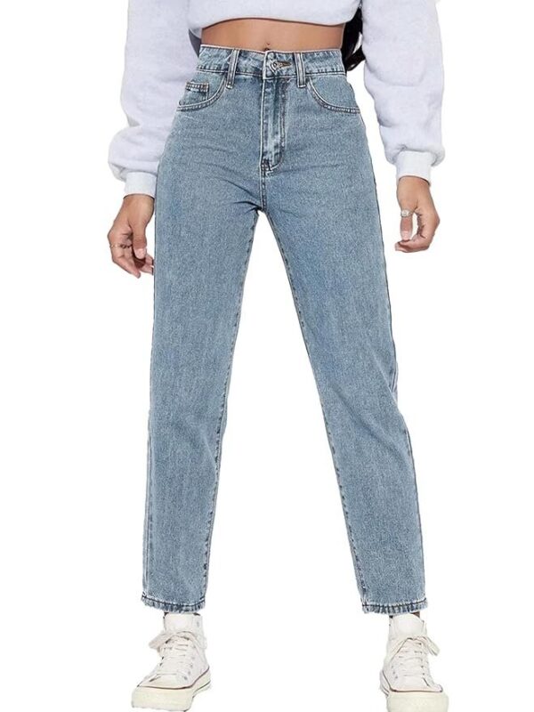 KOTTY Women's Relaxed Fit Pants