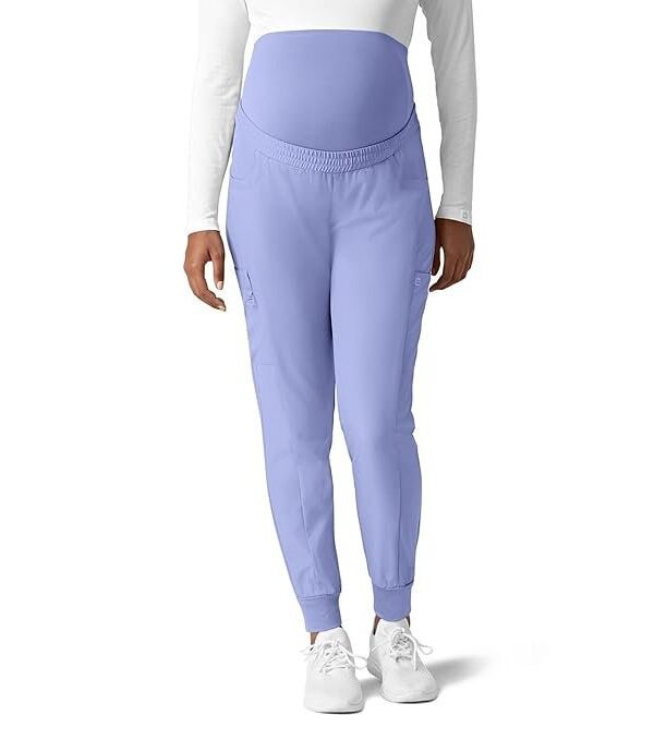 WonderWink Women's Maternity Jogger Pant