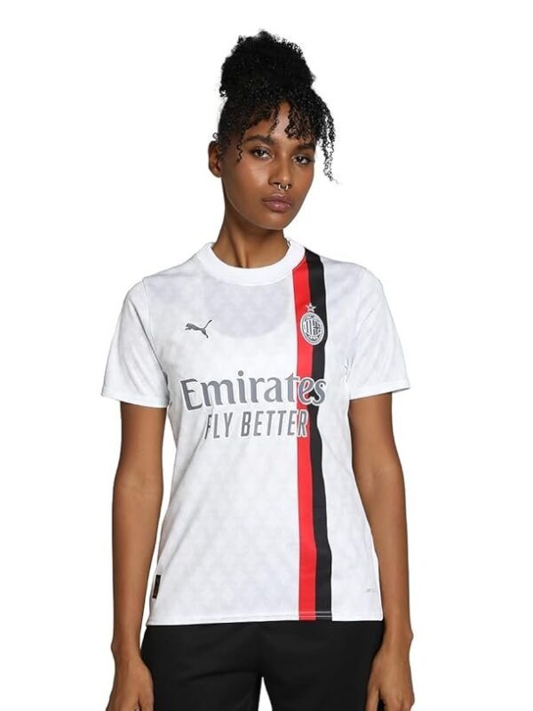 Puma Women's Regular Fit T-Shirt